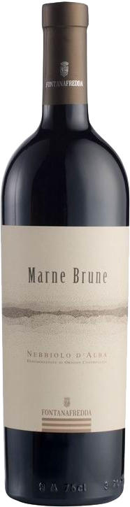 Marne Brune