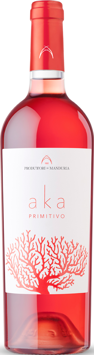 Aka Rosato