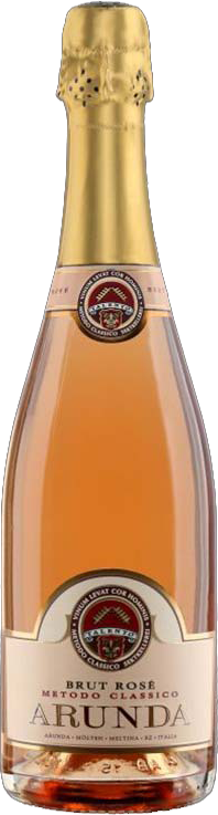 Arunda Brut Rosé