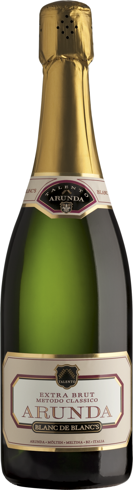 Arunda Blanc de Blanc's