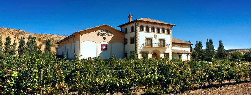 Bodegas Bagordi