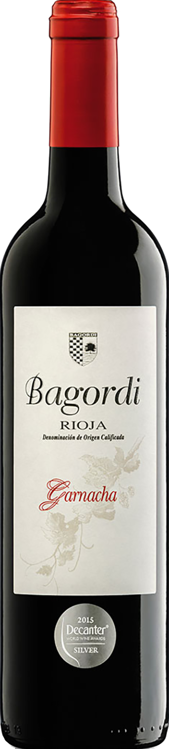 Garnacha Crianza