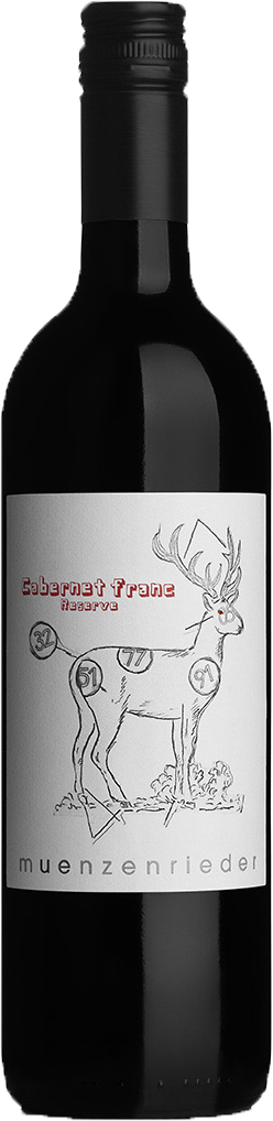 Cabernet Franc Reserve