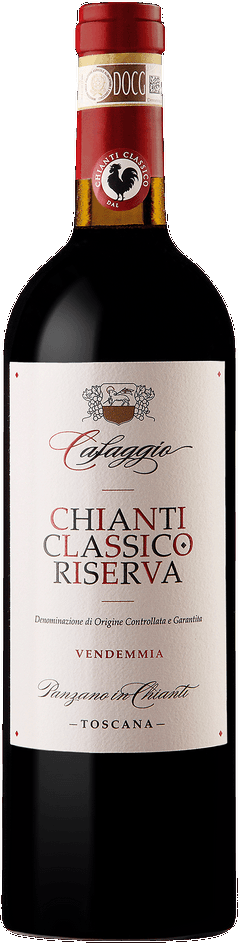 Chianti Classico Riserva