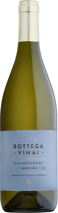 Bottega Vinai Chardonnay