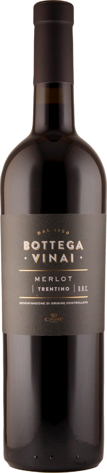 Bottega Vinai Merlot