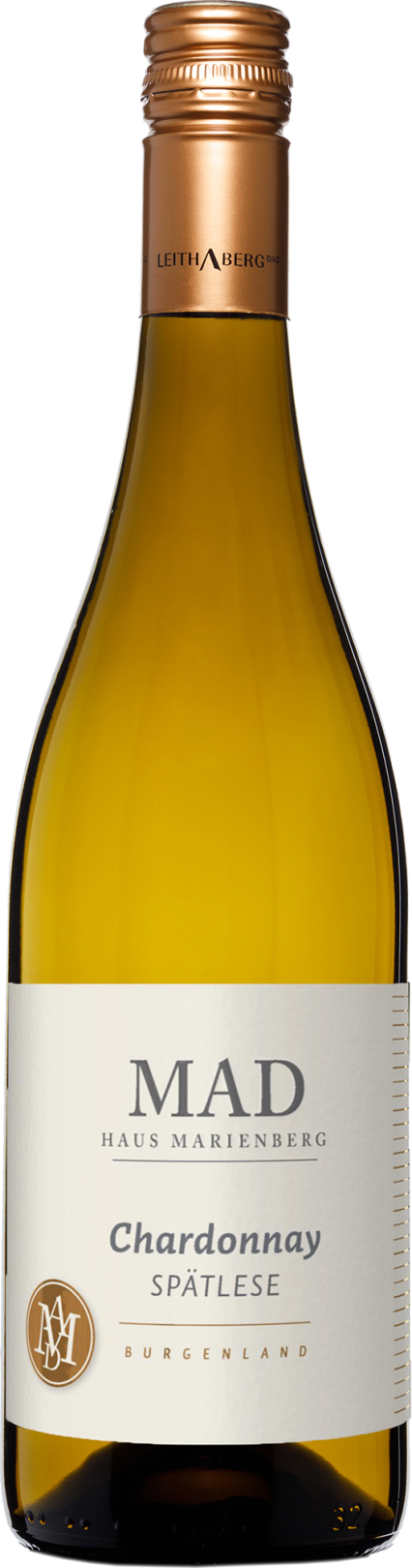 Chardonnay Spätlese