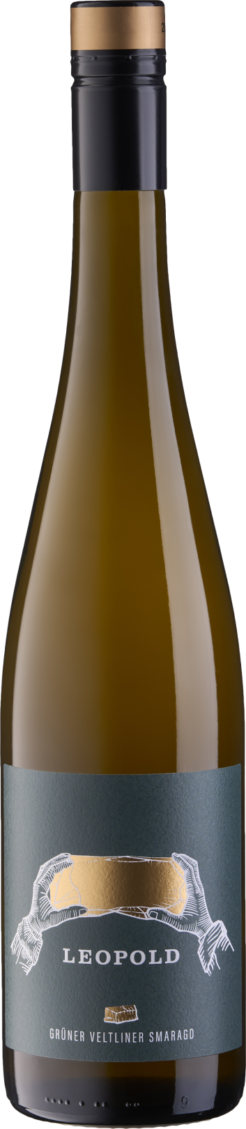 Leopold Grüner Veltliner Smaragd