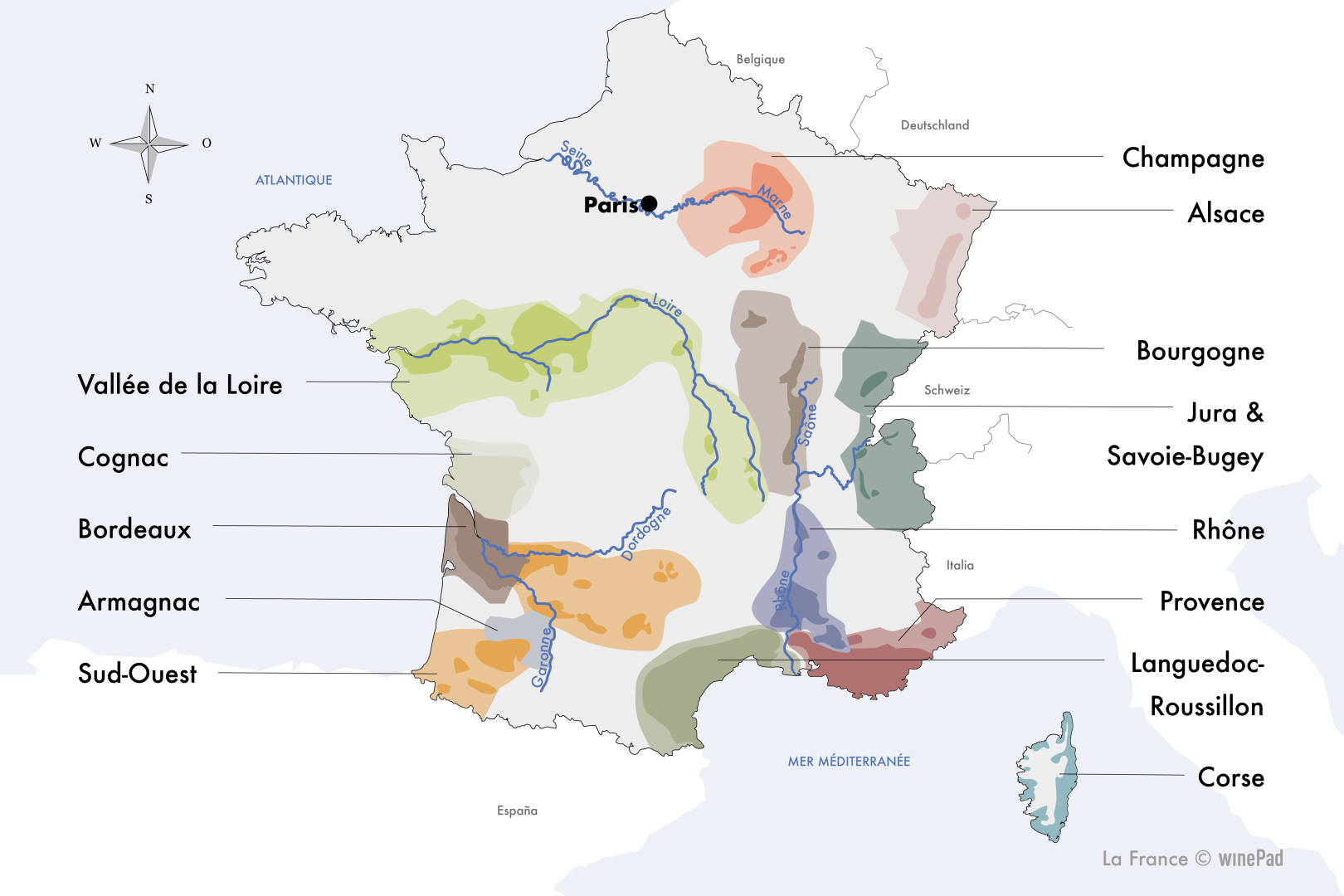 France