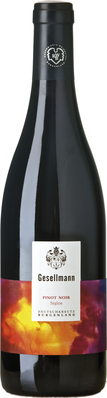 Ried Siglos Pinot Noir