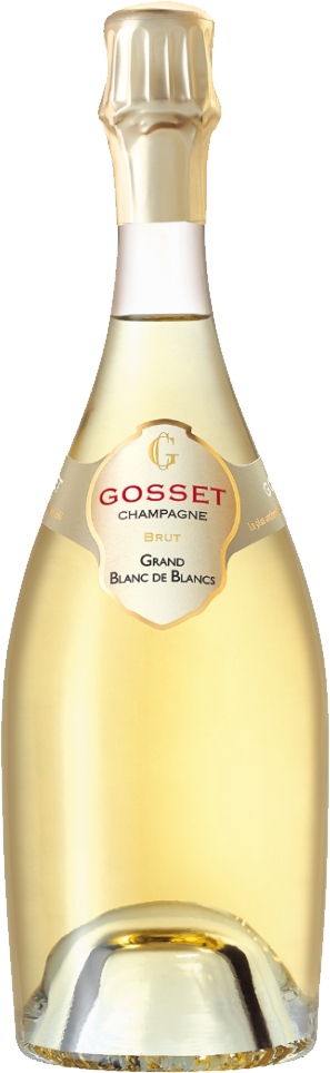 Gosset Grand Blanc de Blancs