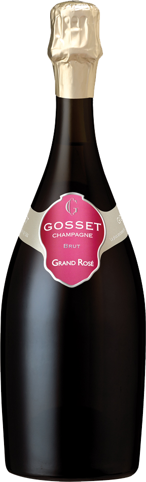 Gosset Grand Rosé