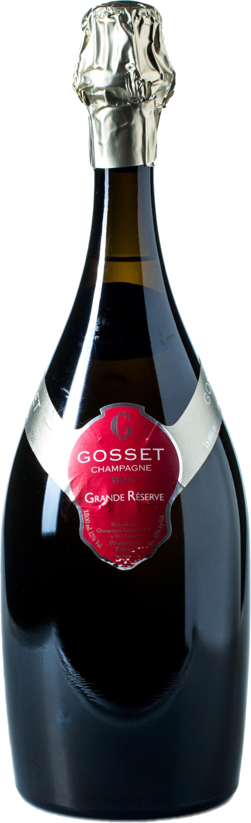 Gosset Grande Reserve