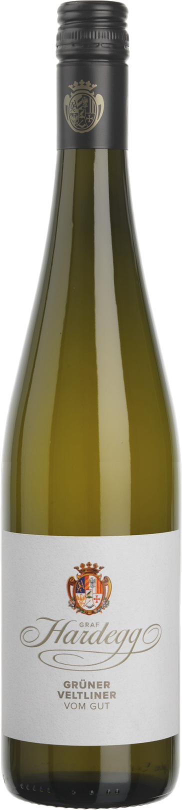 Grüner Veltliner vom Gut