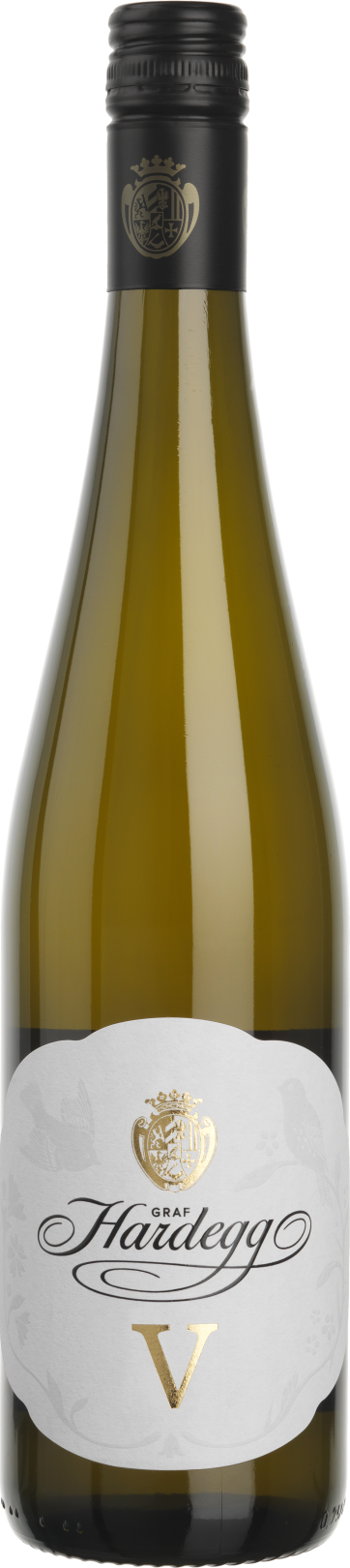 "V" - Viognier