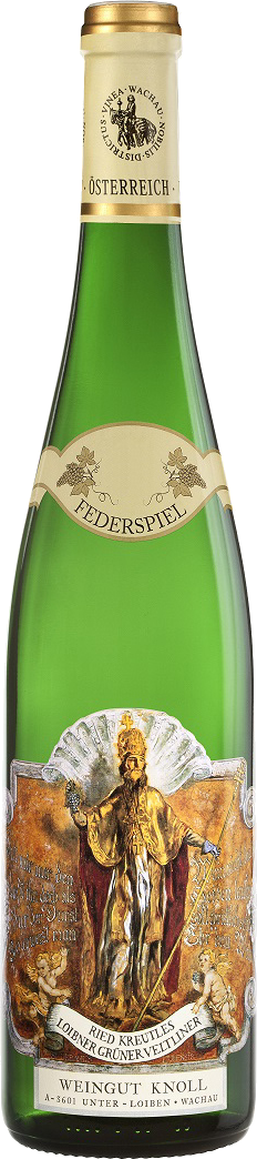 Ried Kreutles Grüner Veltliner Federspiel