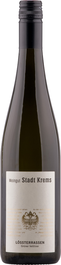 Lössterrassen Grüner Veltliner