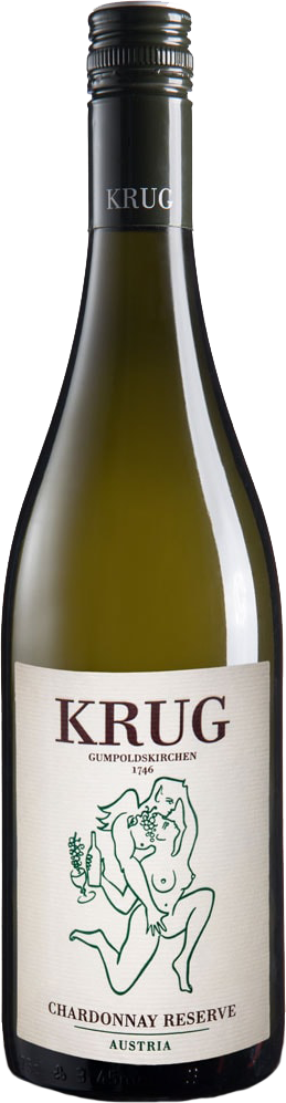 Chardonnay Reserve