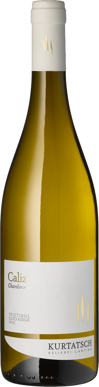 Caliz Chardonnay