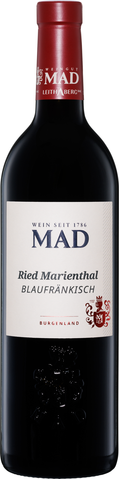 Ried Marienthal Blaufränkisch