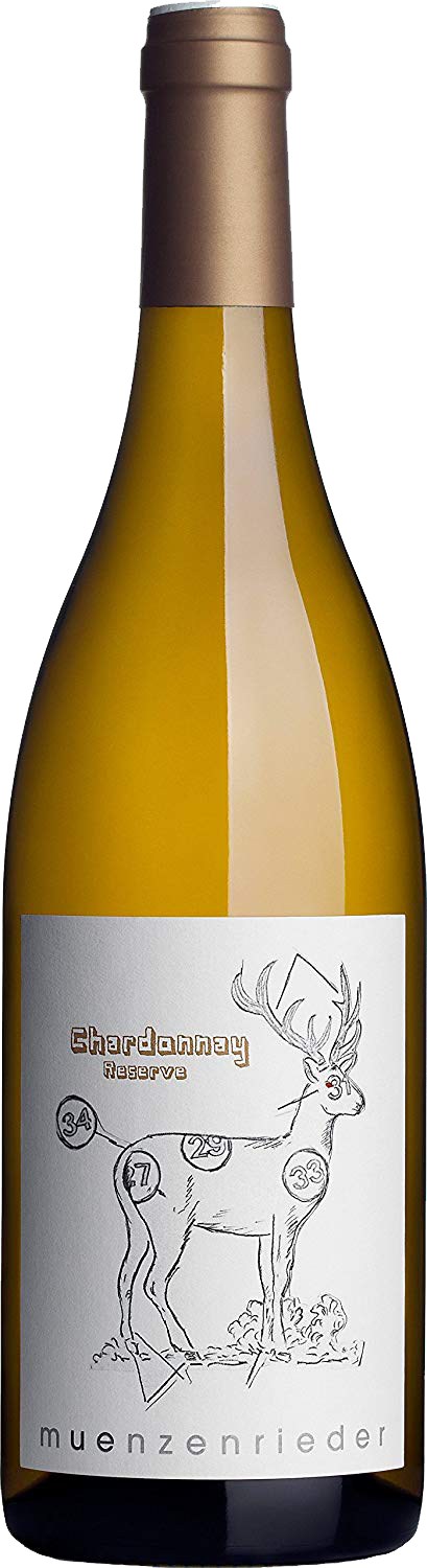 Chardonnay Reserve