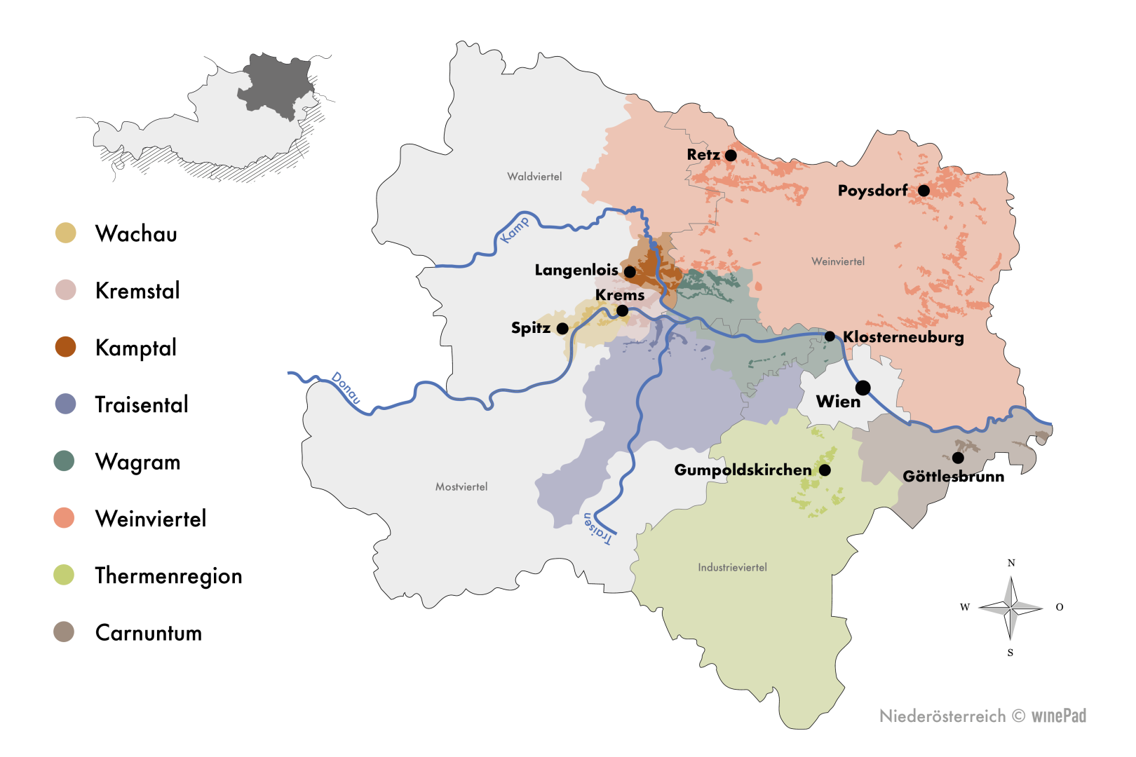 Lower-Austria