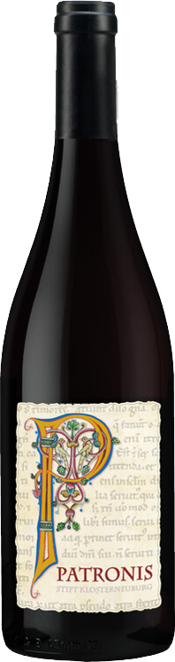 Cuvée Patronis