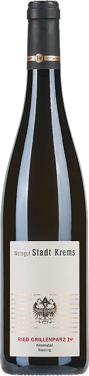 Ried Grillenparz Riesling Ried Grillenparz Riesling