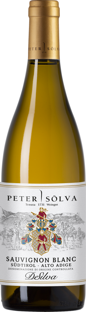 De Silva Sauvignon