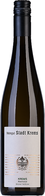 Krems Grüner Veltliner