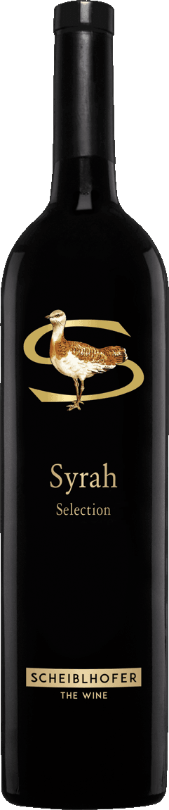 Syrah Selection