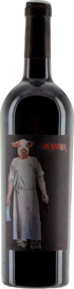 The Butcher Cuvée