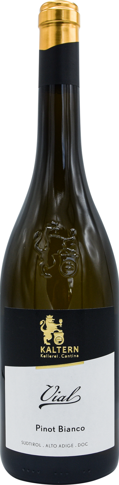 Vial Pinot Bianco Vial Pinot Bianco