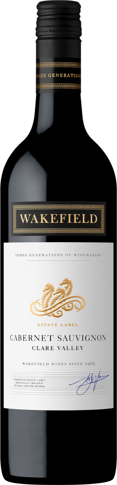 Estate Label Cabernet Sauvignon