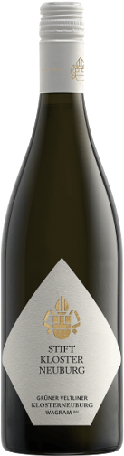 Grüner Veltliner Klosterneuburg