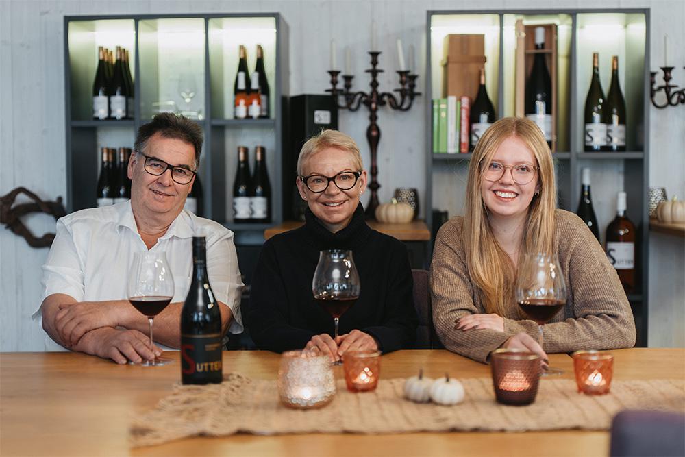 Weingut Sutter