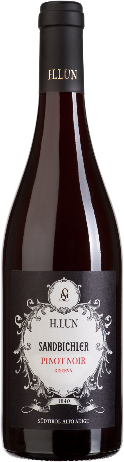 Sandbichler Pinot Noir Riserva