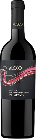 Alceo Primitivo