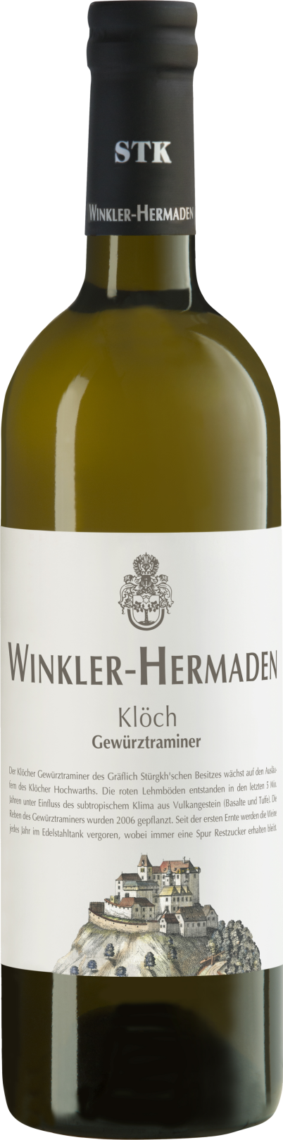 Klöch Gewürztraminer